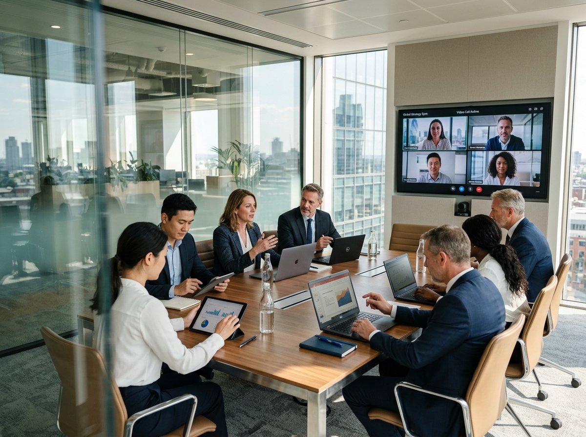 Soluções Corporativas Toplink B2B